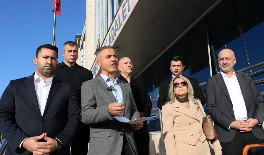 TTK VE BANKA YETKİLİLERİ HAKKINDA SUÇ DUYURUSUNDA BULUNULDU