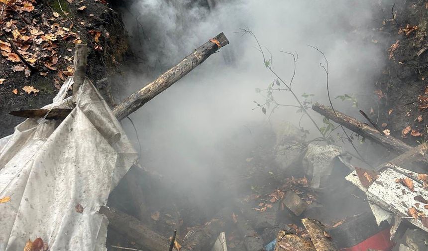 Zonguldak Emniyet ve Jandarması Göz Açtırmadı