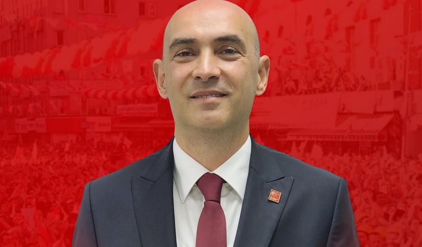 Dural; "Enerji Bakanı Bayraktar Zonguldak’a Geldi Ama Eli Boş Geldi"