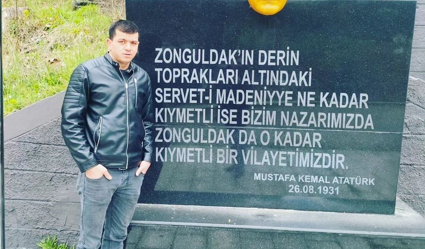 Kaçak Ocak Bir Can Daha Aldı: 36 Yaşındaki Madenci Hayatını Kaybetti