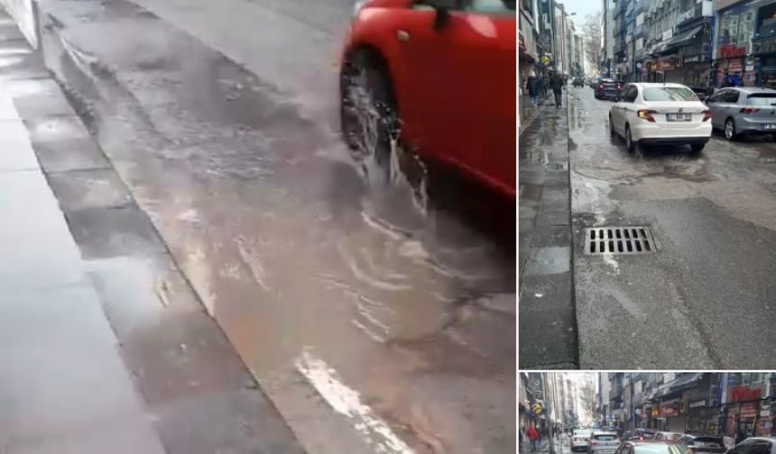 Zonguldak… Sorumsuz sorumlulara duyurulur!