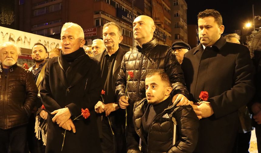 SAAT: 04.17; 'ÖNLEMEK, ÖDEMEKTEN UCUZDUR'