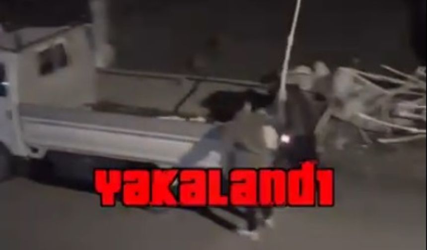 Çevreyi Kirleten Vatandaşa 152 Bin 895 TL Ceza