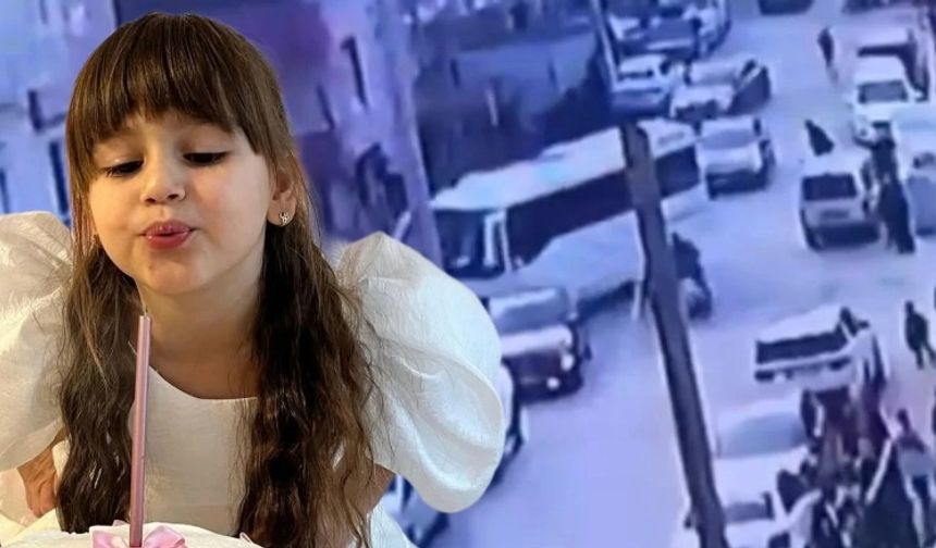 6 Yaşındaki Ela'nın Ölümü Meclis Gündemine Taşındı