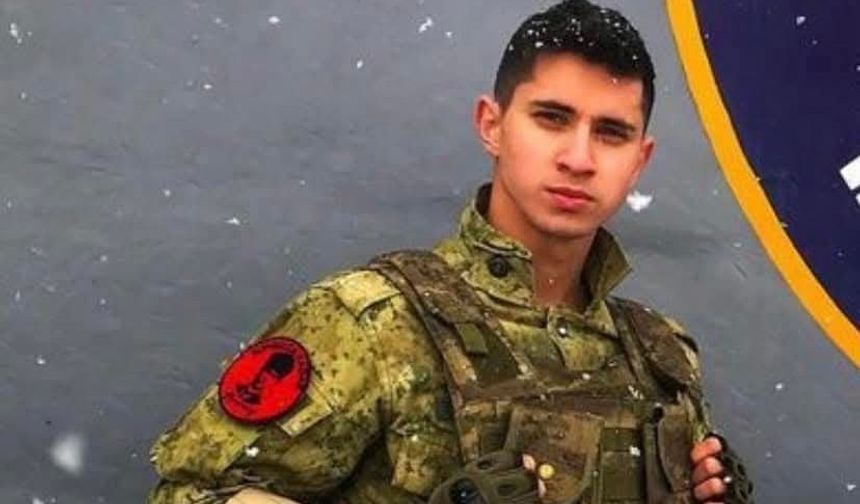 Belediye Başkan Yardımcısı ve Gazeteciler Derneği Başkanının Büyük Acısı