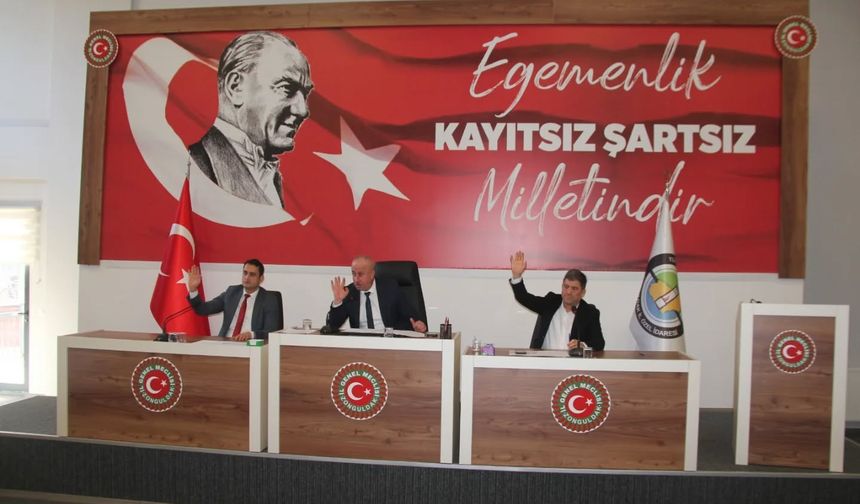 Alaplı 'Sanayi Alanı' Meclisten Geçti