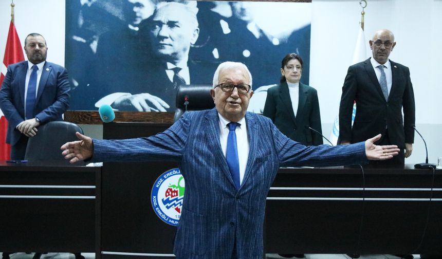 RAMAZAN’DA AŞSIZ KİMSE KALMASIN İSTİYORUZ