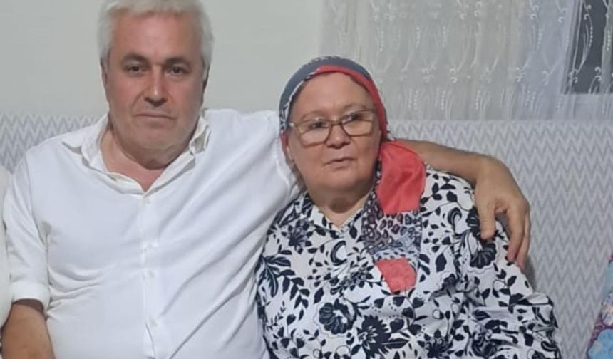 İl Genel Meclis Üyesi Yaşar Bükrü'nün Acı Günü