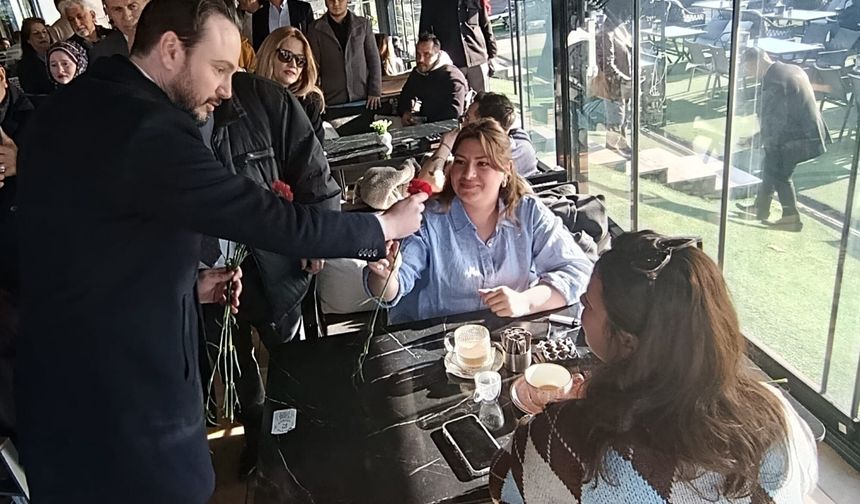 Öldürülen Kadınları Sayan O Sayaç Oradan İnecek!