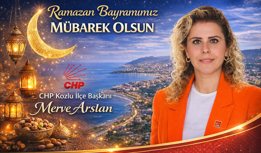 Bu bayramda da; adaletin, eşitliğin ve dayanışmanın büyümesi en büyük temennimizdir.