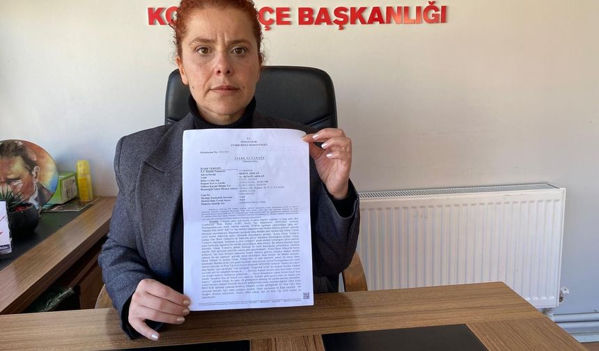 Merve Arslan'dan 'Sigortasız İşçi' İddialarına Yanıt; Hukuki Süreç Başladı