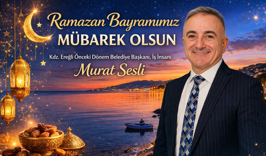 Sesli'den Anlamlı Mesaj