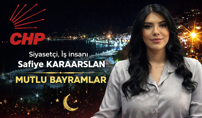 "Bugün en büyük ihtiyacımız; kimsenin hakkının gasp edilmediği bir Türkiye’dir"