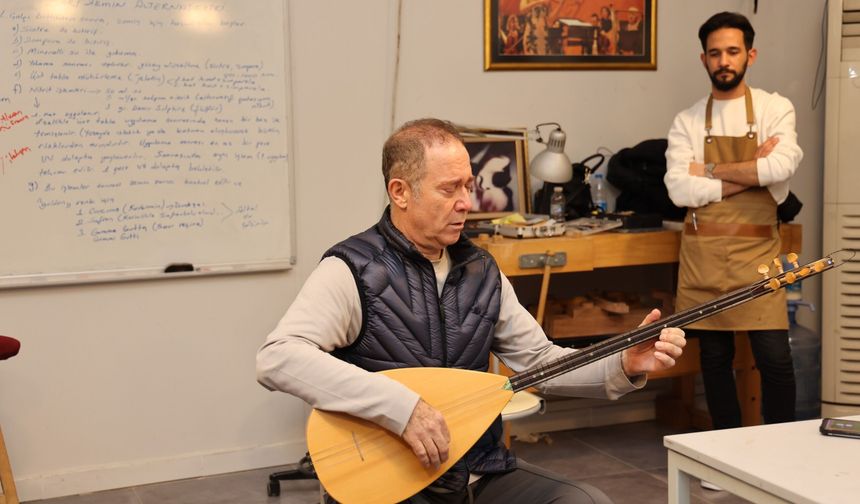 Sümer Ezgü Zonguldak’ı Mest Etti