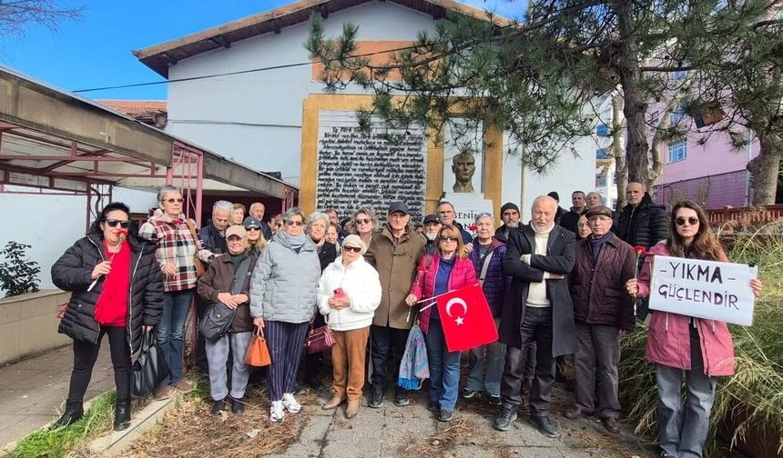 Okulun Yıkımına Sert Tepki; "Kentin Belleği Yok Ediliyor!"