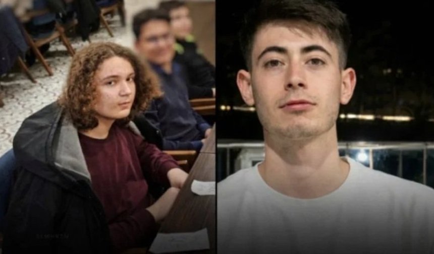 İKİ SALDIRGANDA ORTAK DETAY! AYNI OYUNUN BAĞIMLISI ÇIKTILAR