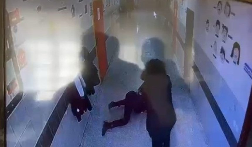 “ALPARSLAN HOCA GİDİNCE FACİA GELDİ”