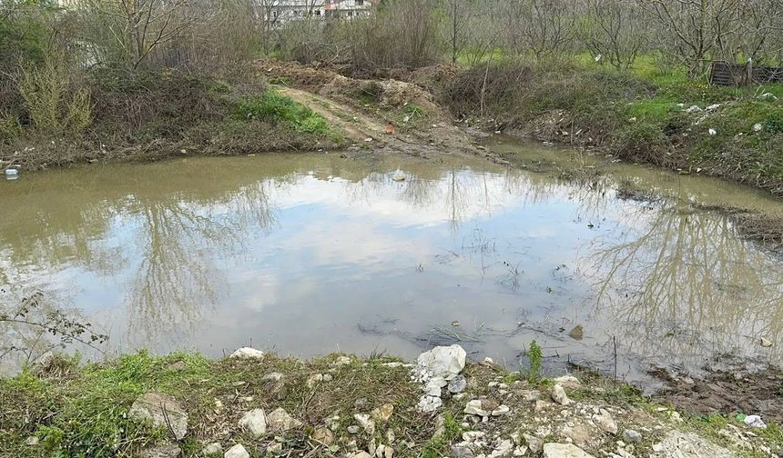 ÇAKIL OCAĞI GÖLETİ CAN ALDI: 12 YAŞINDAKİ EMİRCAN HAYATINI KAYBETTİ