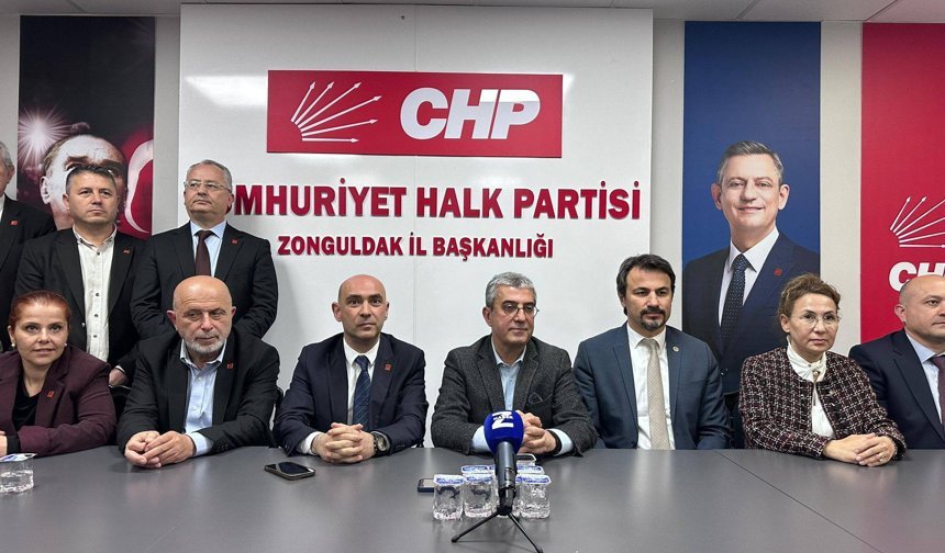 Grup Başkanvekilinden İstifalarla İlgili Çarpıcı Yorum