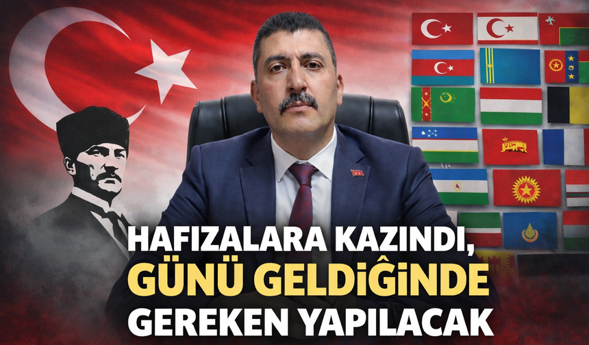 "İdareci ve Müdürlerden Memurlara Sendika Baskısı" İddiası