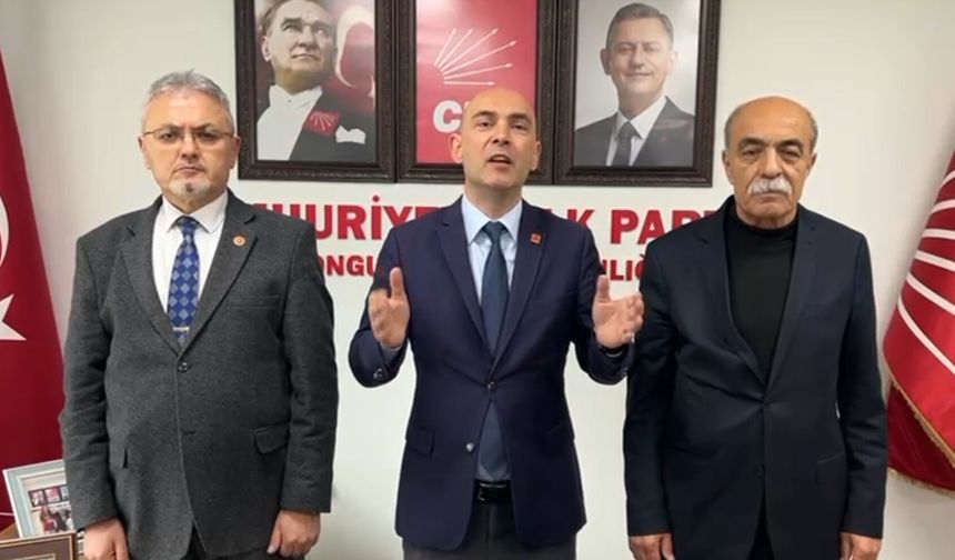 Dural'dan Çağlayan'a Yalanlama