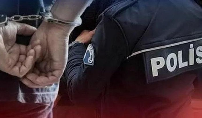 KOZLU’DA OKULDA SİLAH OPERASYONU: ÖĞRENCİ TUTUKLANDI