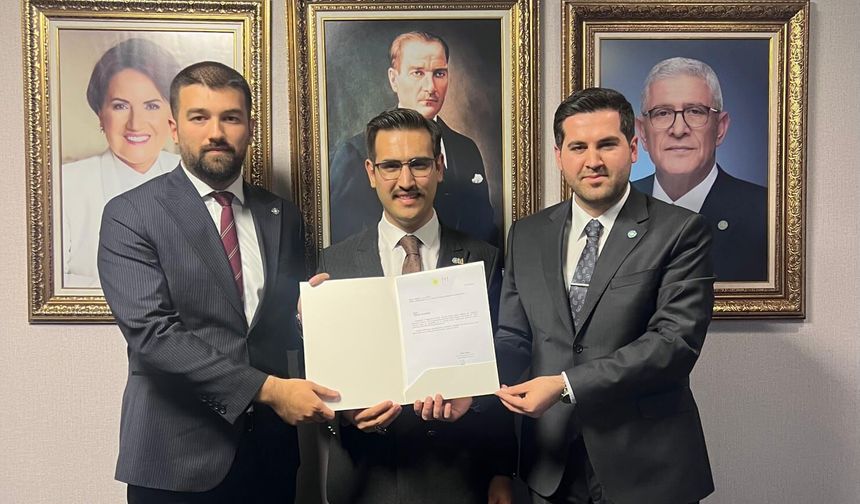 Yiğitcan Yıldırım güven tazeledi