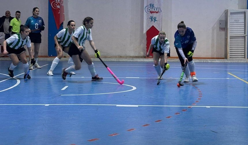 İlk Kez Yer Aldığı Şampiyonada Türkiye 4.’sü Oldu