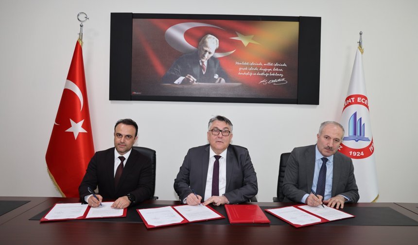 BEUN’dan Nitelikli İşgücü Hamlesi