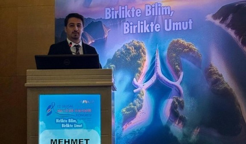 BEUN'den Birincilik Ödülü