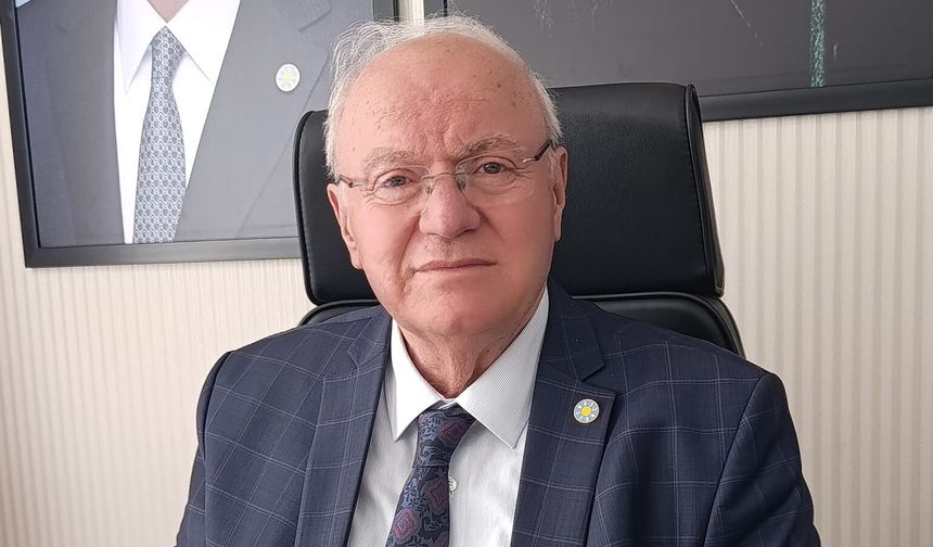 “Kendilerine hafızlık yapamayanlar, vatandaşa hocalık taslamasın!”