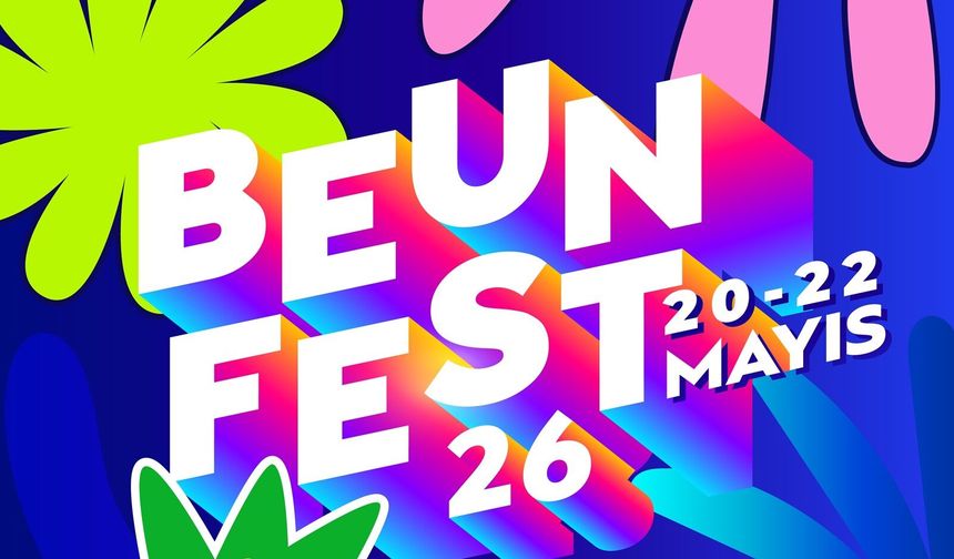 BEUN FEST 26 Başlıyor