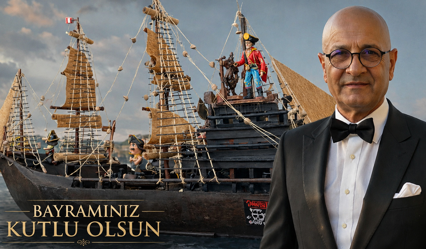 Fuat Kayabalı’dan Bayramda Birlik ve Sanat Vurgusu