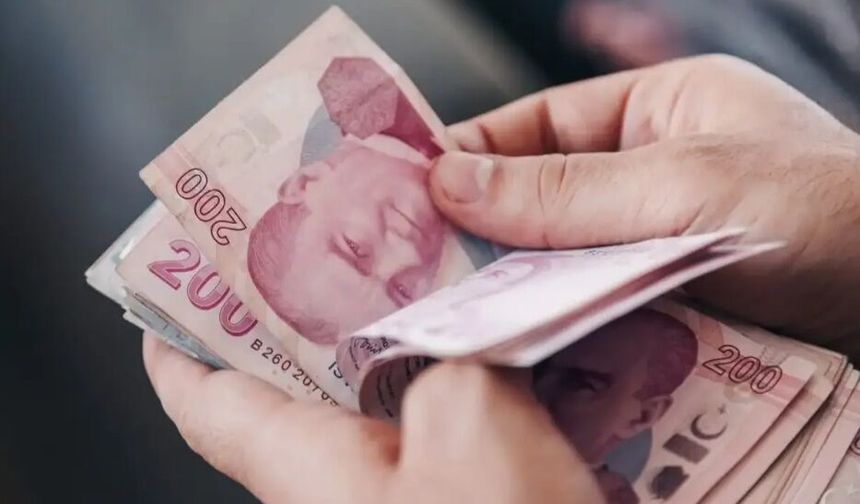 “Memura Bayram İkramiyesi” Çağrısı