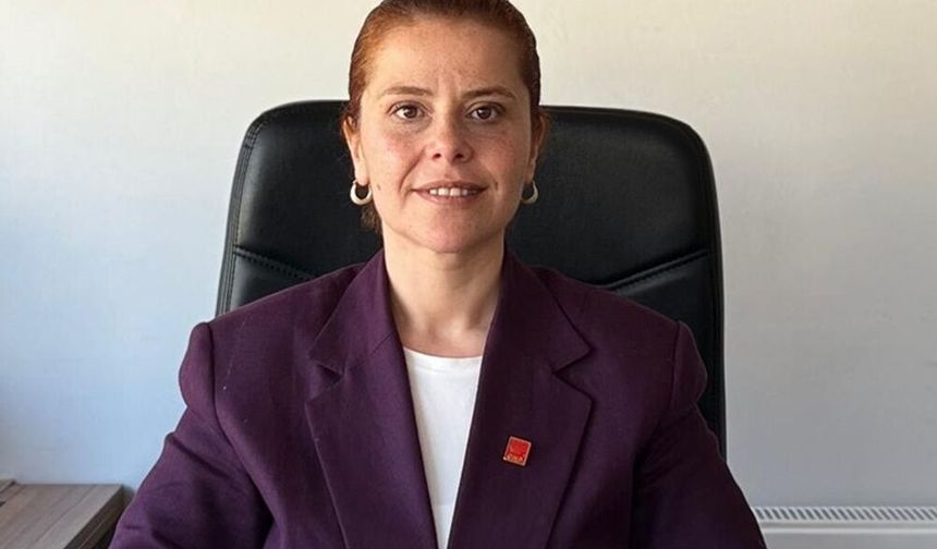 Merve Arslan: "Lozan, Cumhuriyetimizin Tapusu ve Bağımsızlığımızın En Güçlü Teminatıdır"