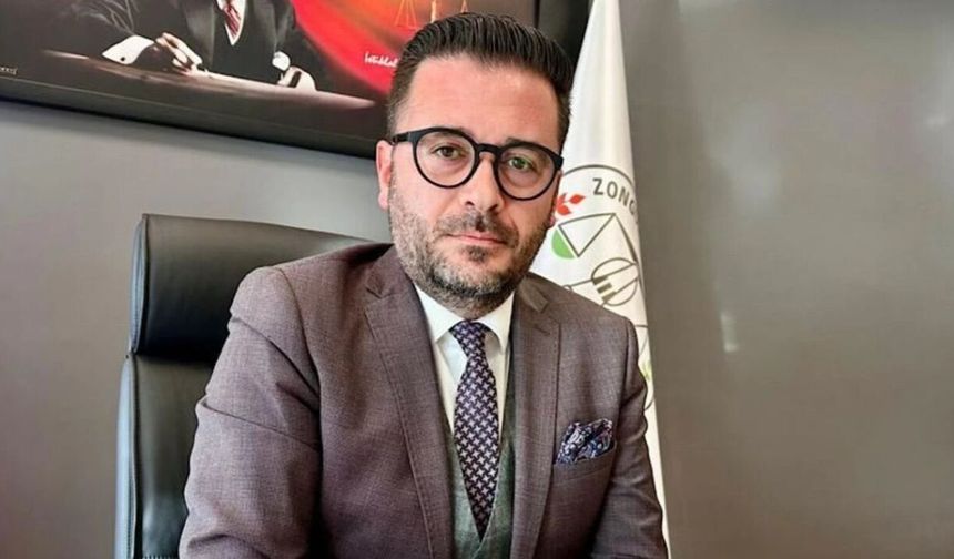 Baro'dan Mutlak Butlan Kararına Sert Tepki