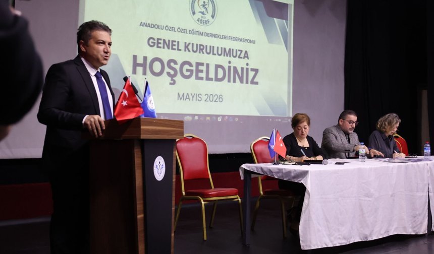 Başoğlu Aday Olmuyor