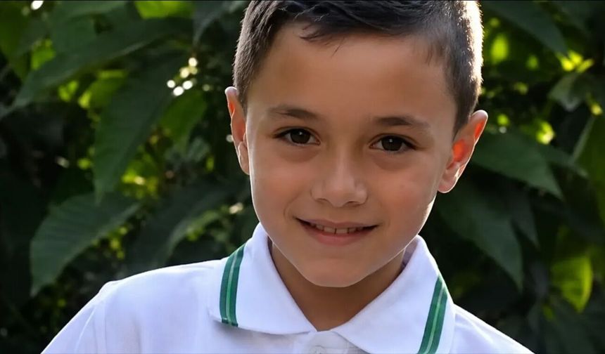 Zonguldak’ın Yüreğini Yakan Haber: 9 Yaşındaki Burak Yaşam Mücadelesini Kaybetti