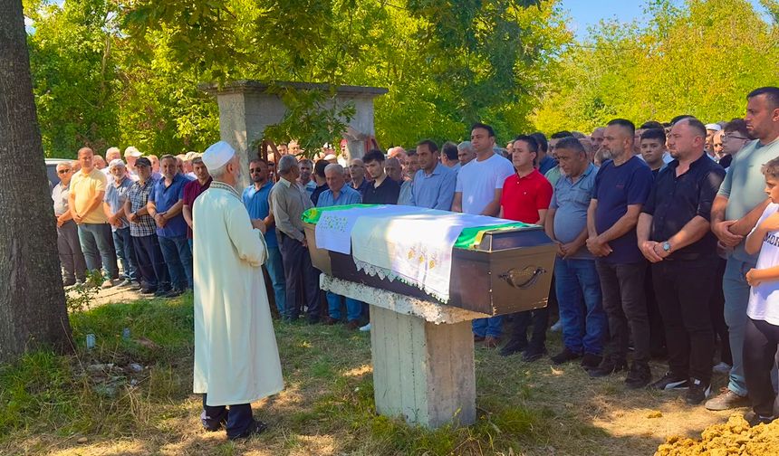 Köroğlu, Sabahattin Tetik’i Son Yolculuğunda Yalnız Bırakmadı