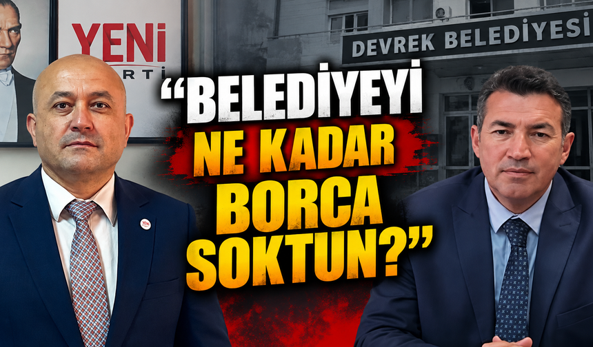 Dikenli, Ulupınar’a Rakamlarla Yüklendi!