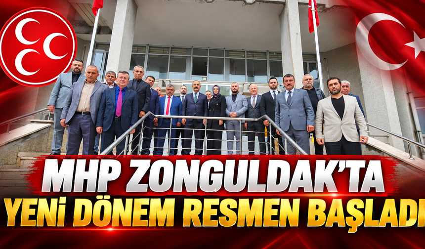 Korkmaz ve Yönetimi Mazbatalarını Aldı