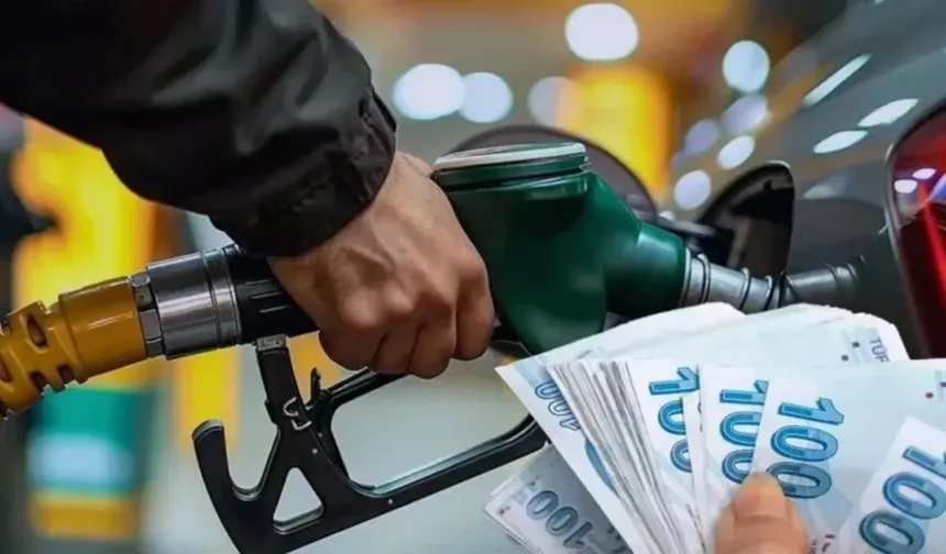 “Motorin 100 liraya yaklaşıyor: Hükümet neyi bekliyor?”