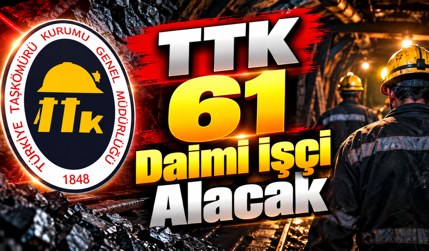 TTK 61 Daimi İşçi Alacak