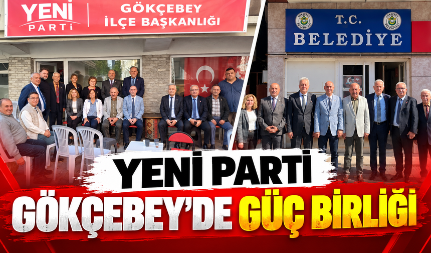 Dural’dan Gökçebey’e Övgü: “Örnek Örgütlerimizden Biri”