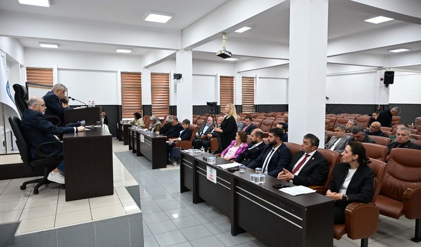 ATIK SU BEDELİNDE YÜZDE 50 İNDİRİM