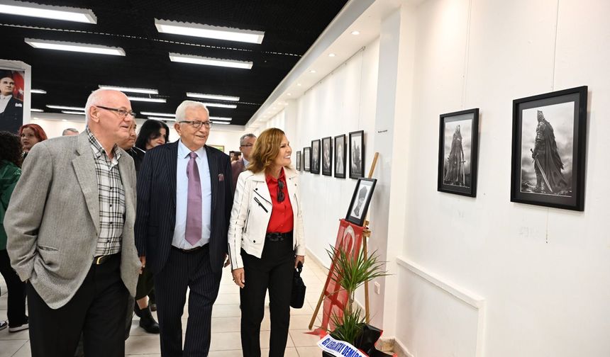 Kdz. Ereğli'de Sanat Rüzgarı Esti
