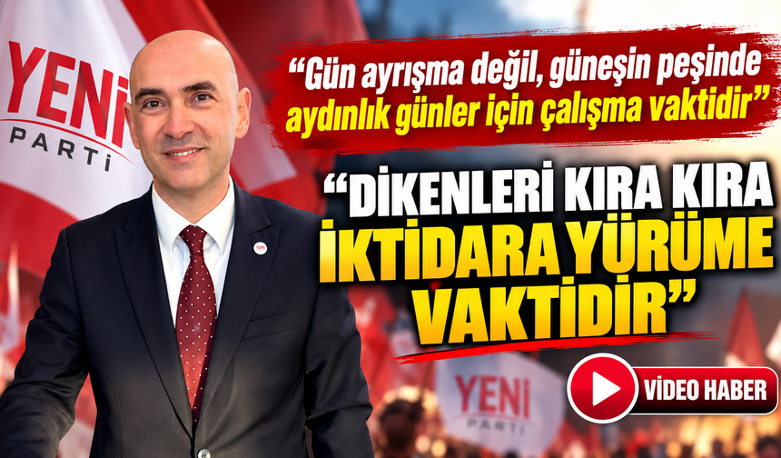 Dural'dan Önseçim Sonrası Kritik Mesaj