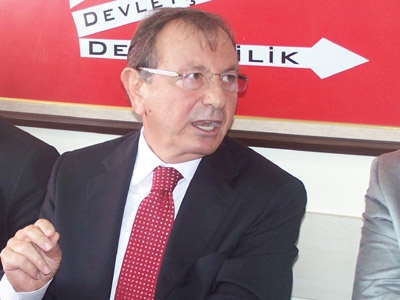 Ali Koçal