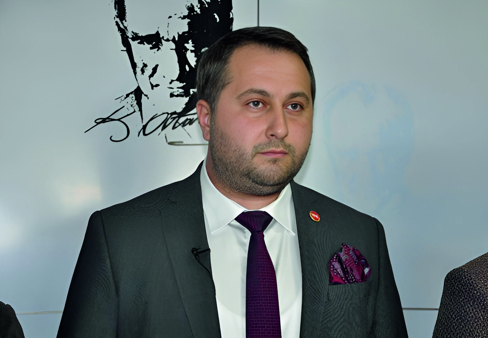 Emrah Karaarslan