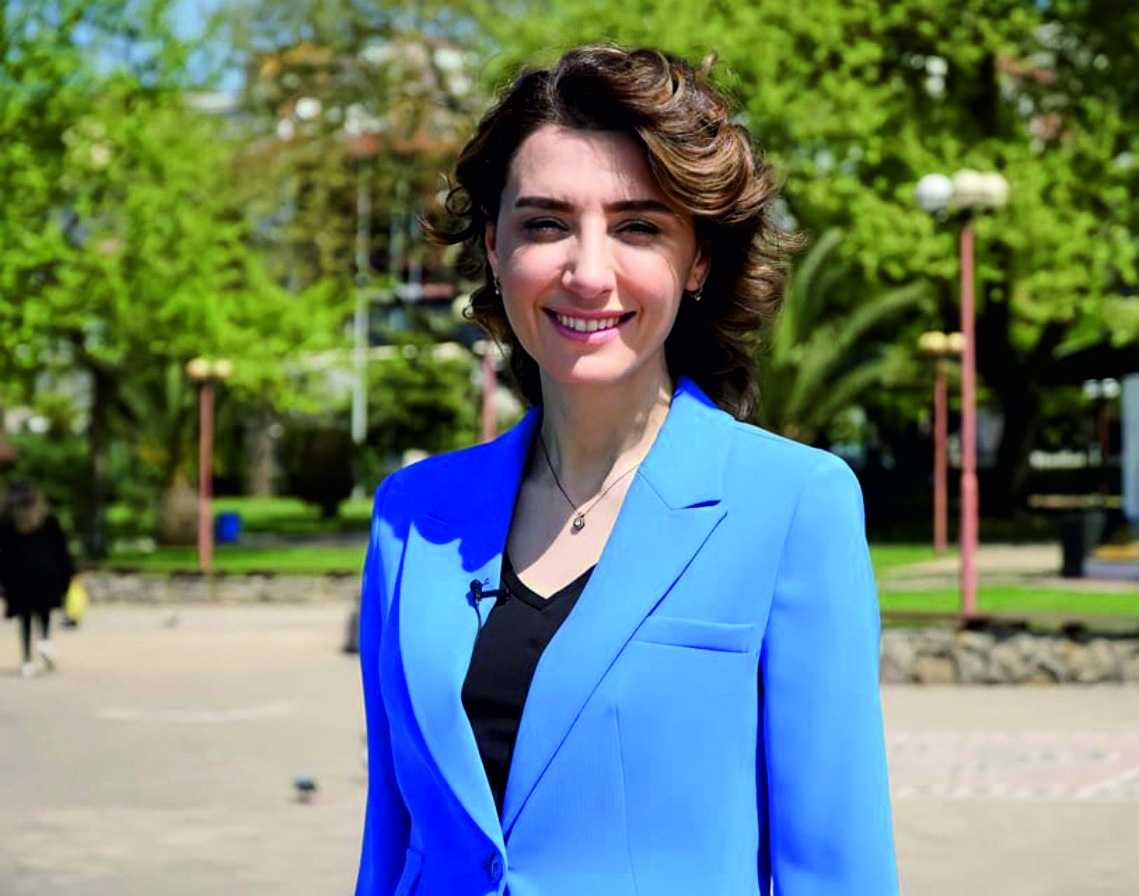 Evrim Balbaloğlu